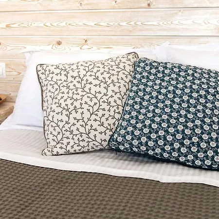 Semesterbostad Zen Milos Apple *