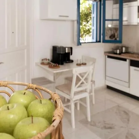 Zen Milos Apple * Pollonia