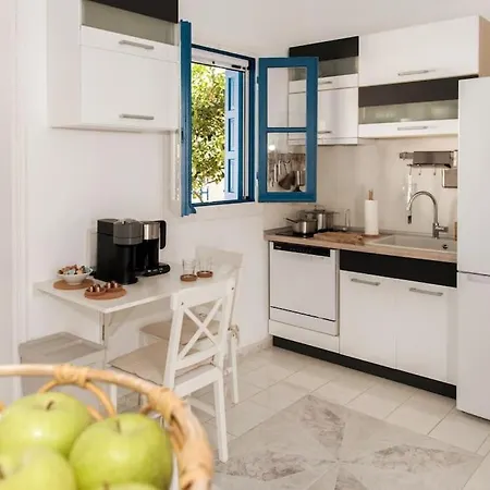 Zen Milos Apple Pollonia