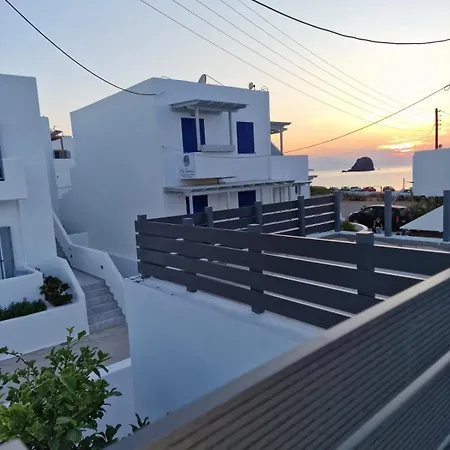 Zen Milos Apple * Pollonia