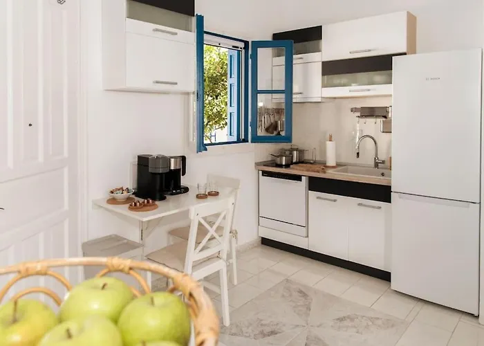 Zen Milos Apple Поллония