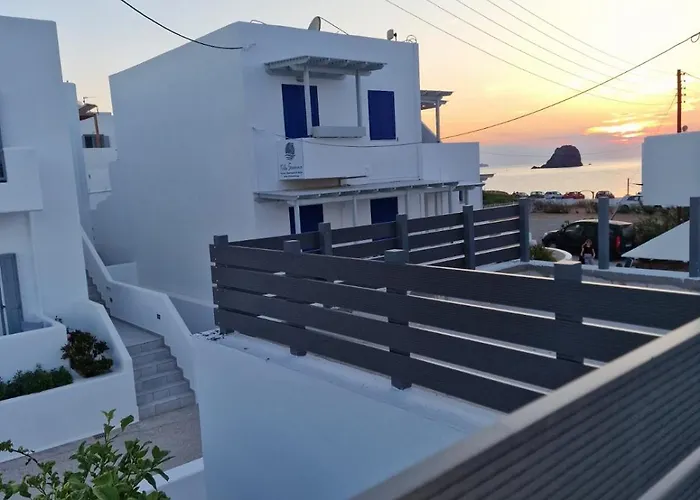 Zen Milos Apple * Поллония