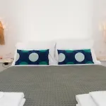 Feriehus Zen Milos Apple Pollonia