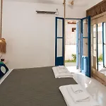 Zen Milos Apple Feriehus *