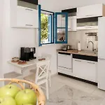 Zen Milos Apple Pollonia
