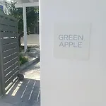 Feriehus Zen Milos Apple Pollonia