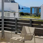 Zen Milos Apple Feriehus