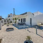 Zen Milos Apple Feriehus