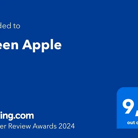 Zen Milos Apple Hébergement de vacances