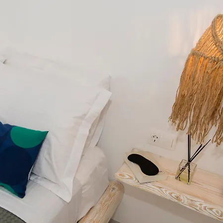 Zen Milos Apple Сasa de vacaciones Pollonia