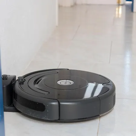 Zen Milos Apple Vakantiehuis