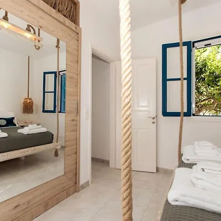 Zen Milos Apple * Pollonia