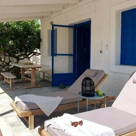 Zen Milos Apple Pollonia