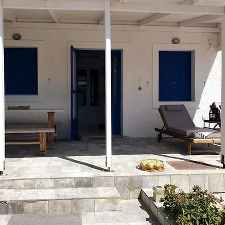 Zen Milos Apple * Pollonia