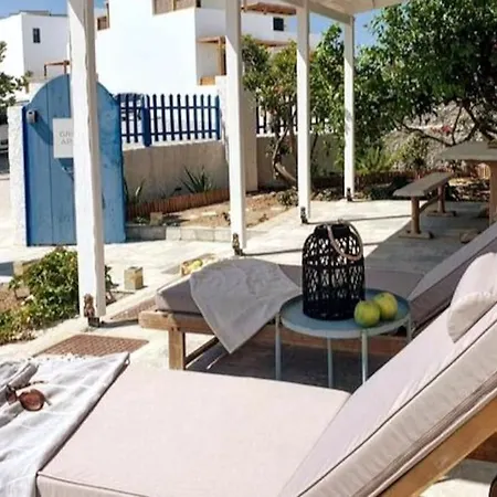 Zen Milos Apple * Pollonia