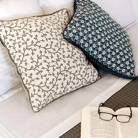 Zen Milos Apple * Pollonia