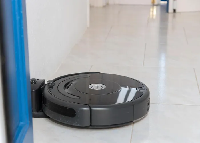 Zen Milos Apple Vakantiehuis