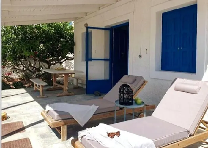 Zen Milos Apple Pollonia