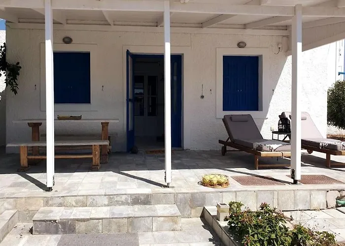 Zen Milos Apple * Pollonia