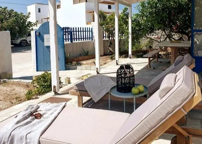 Zen Milos Apple * Pollonia