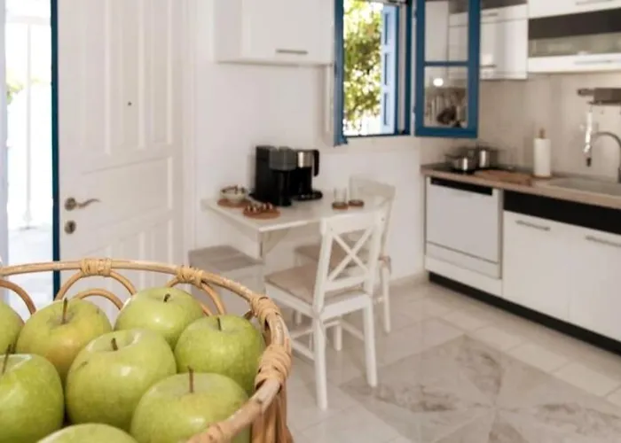 Zen Milos Apple * Pollonia