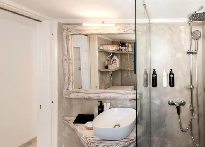 Zen Milos Apple Pollonia